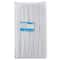 12 Packs: 350 ct. (4,200 total) White Chenille Pipe Cleaners by Creatology™